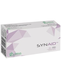 Synaid Integratore 30 Compresse